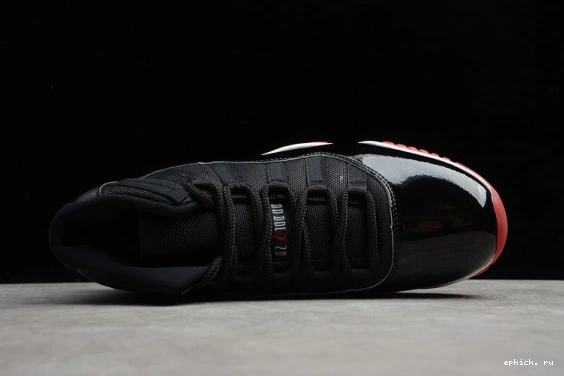 Rep EP Bred Jordan 378037-061 (2019) 11 378037-061  Retro Playoffs 1229